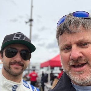 Meet your Posher, Dewayne